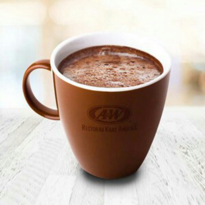 Hot Chocolate 12
