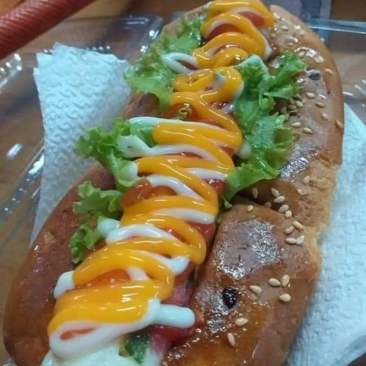 Hot Dog
