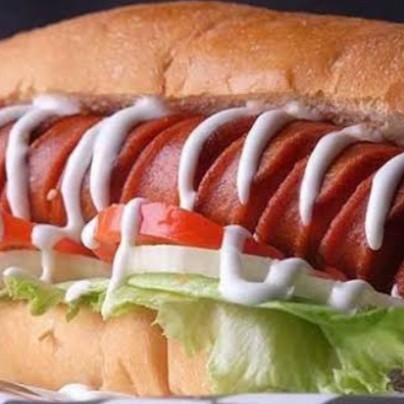 Hot Dog