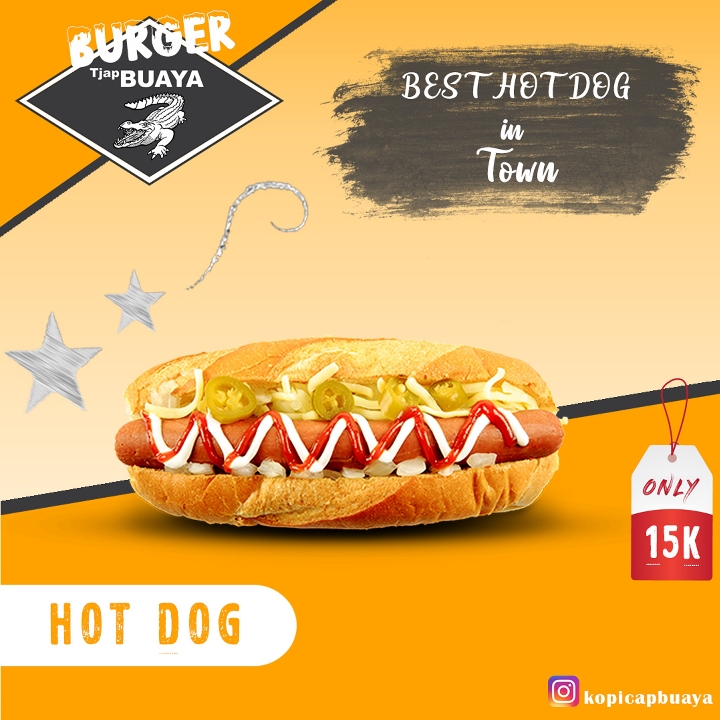 Hot Dog