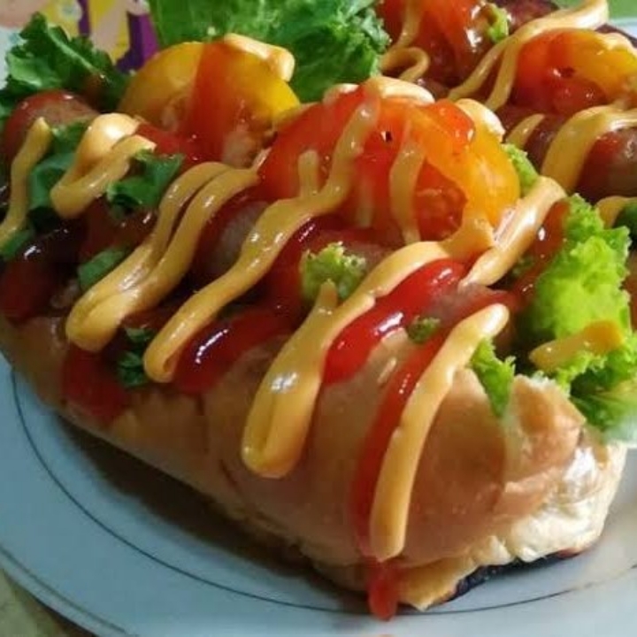 Hot Dog