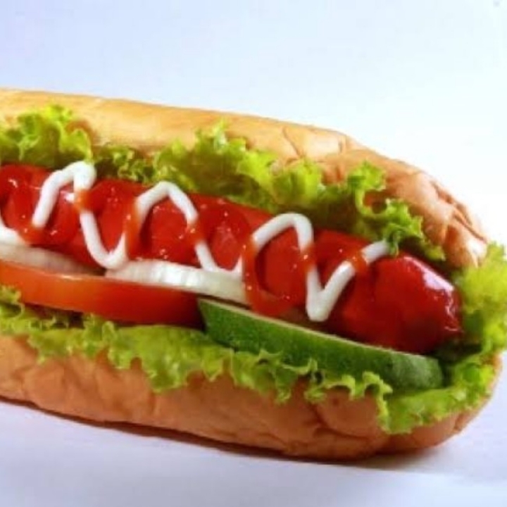 Hot Dog