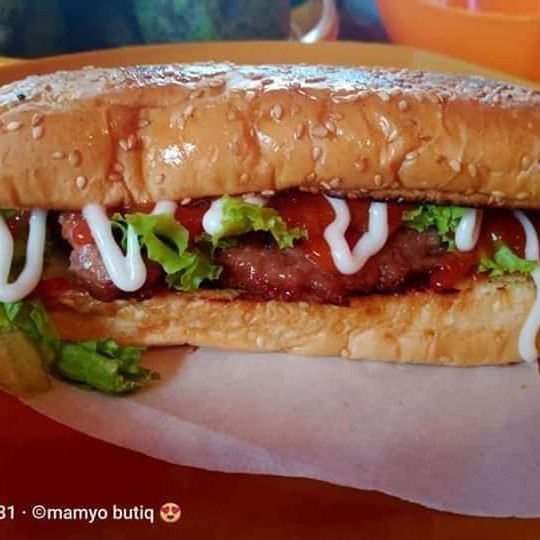 Hot Dog