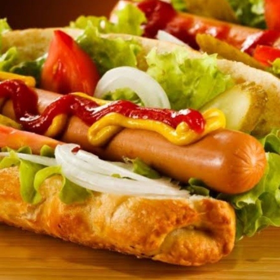 Hot Dog