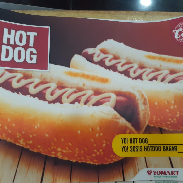 Hot Dog