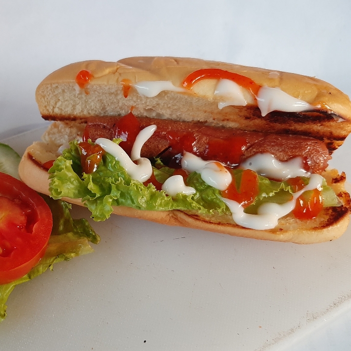 Hot Dog