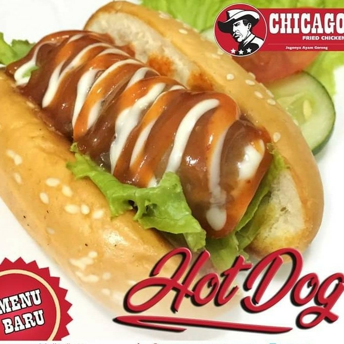 Hot Dog