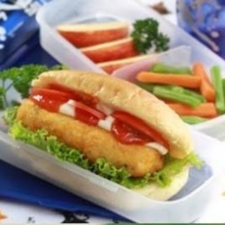 Hot Dog 2