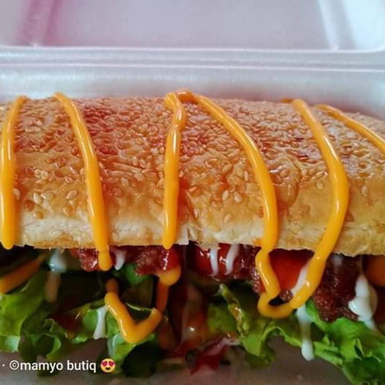 Hot Dog 2