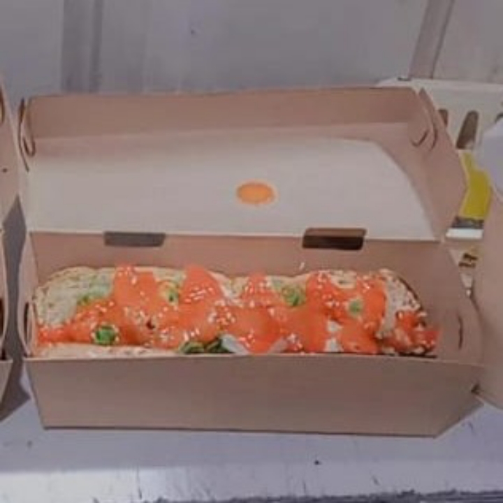 Hot Dog 4