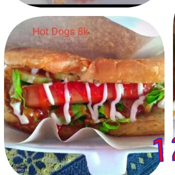 Hot Dogs