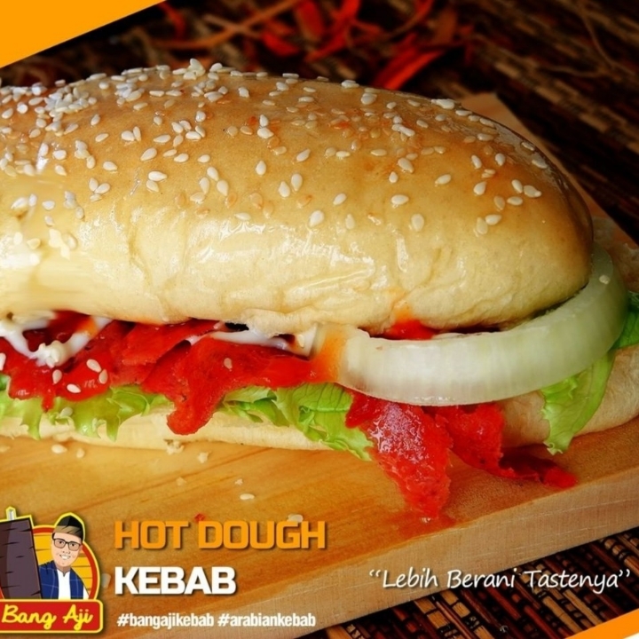 Hot Dough
