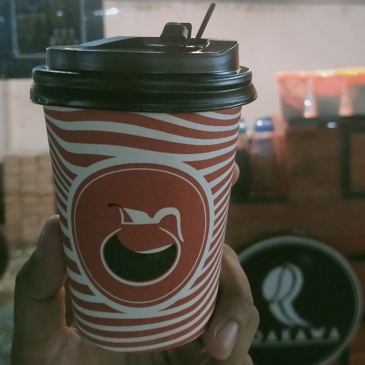 Hot Kopi