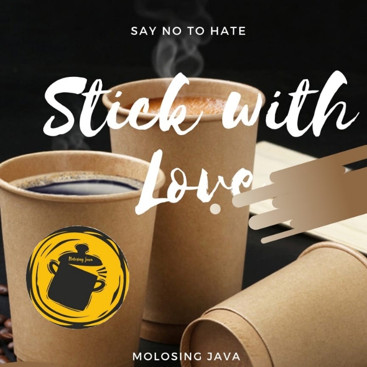 Hot Nescafe