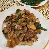 Hot Plate Sapi