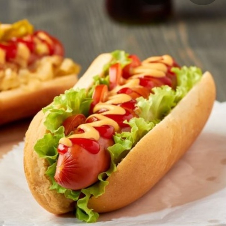 Hot Sosis 