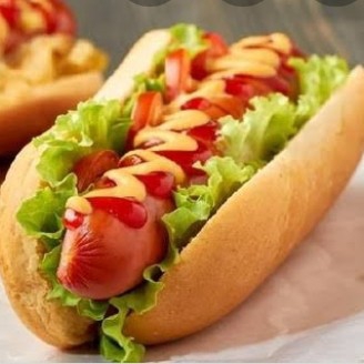 Hot Sosis