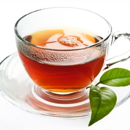 Hot Tea