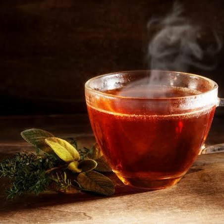 Hot Tea