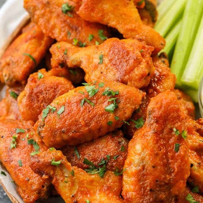 Hot Wings