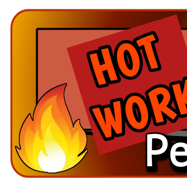 Hot Work Permit 