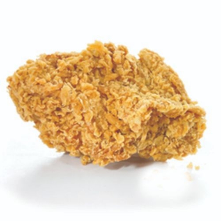 Hot and Crispy Chicken