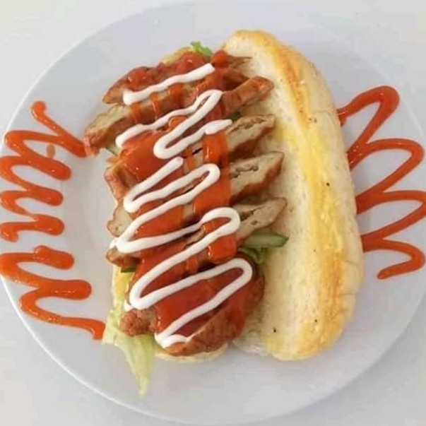 Hot dog adb