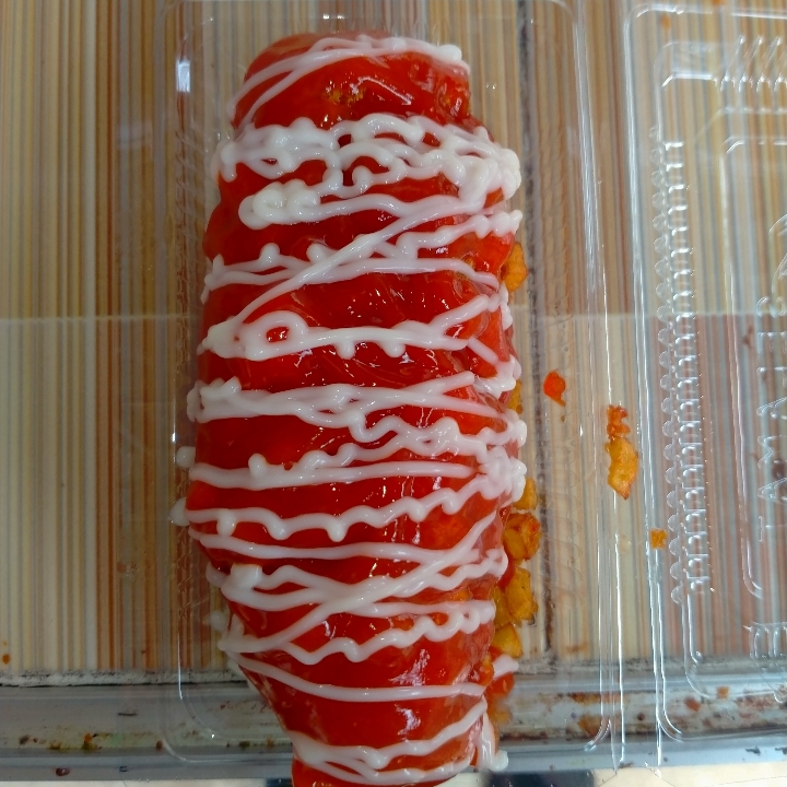 Hotang Full Mozarella