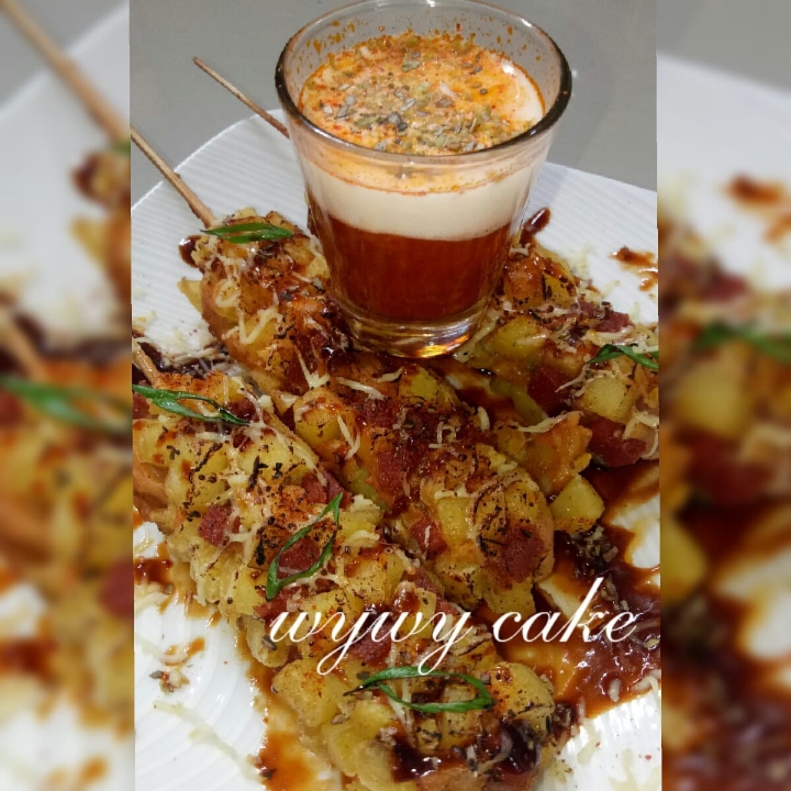 Hotang Smoked Beef Bolognese