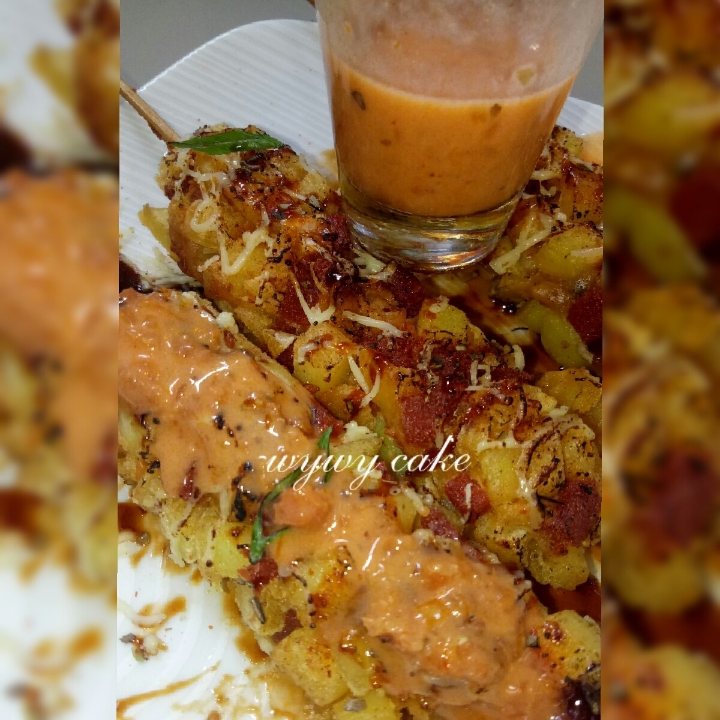 Hotang Smoked Beef Bolognese 2