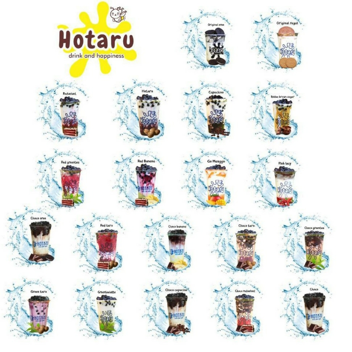 Hotaro Medium