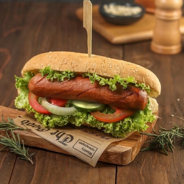Hotdog 