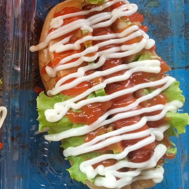 Hotdog 