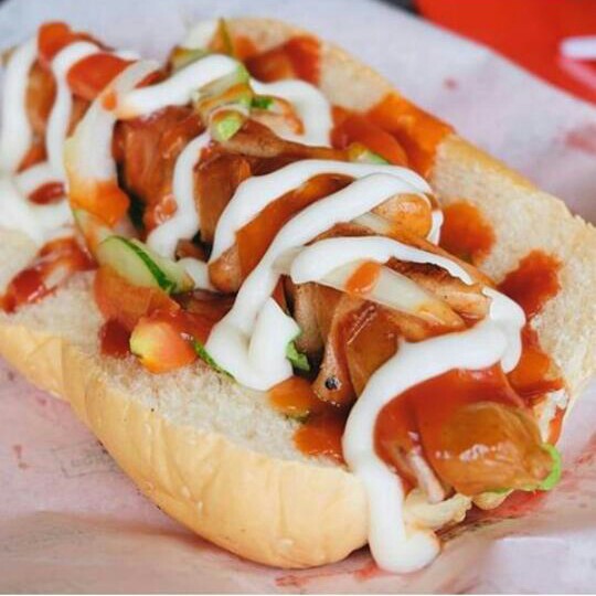 Hotdog