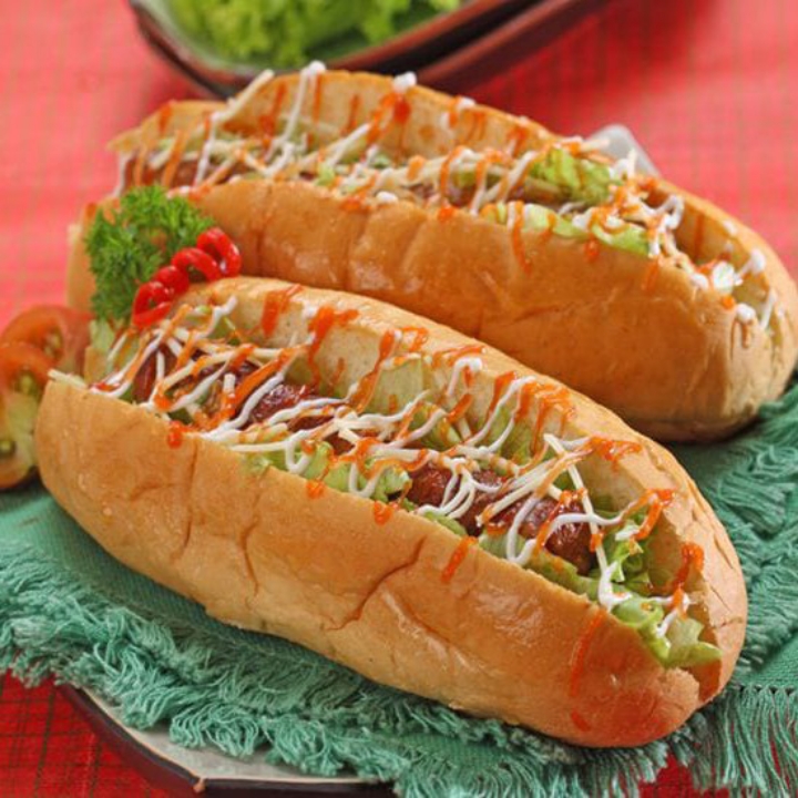 Hotdog