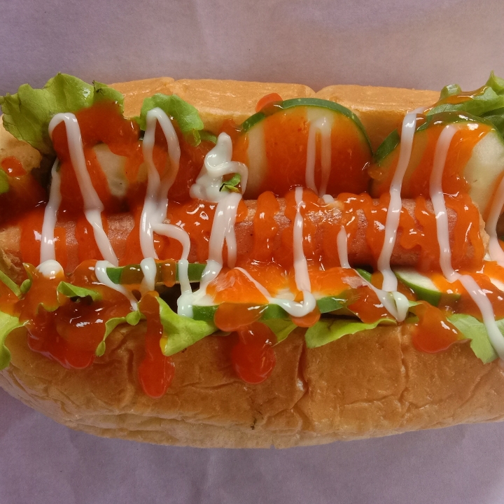 Hotdog