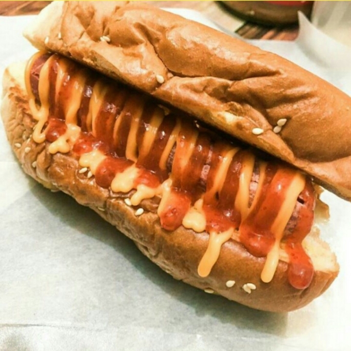 Hotdog