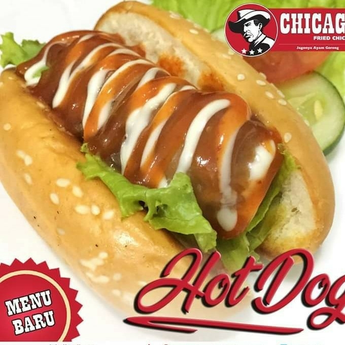 Hotdog