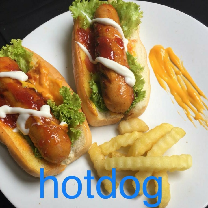 Hotdog