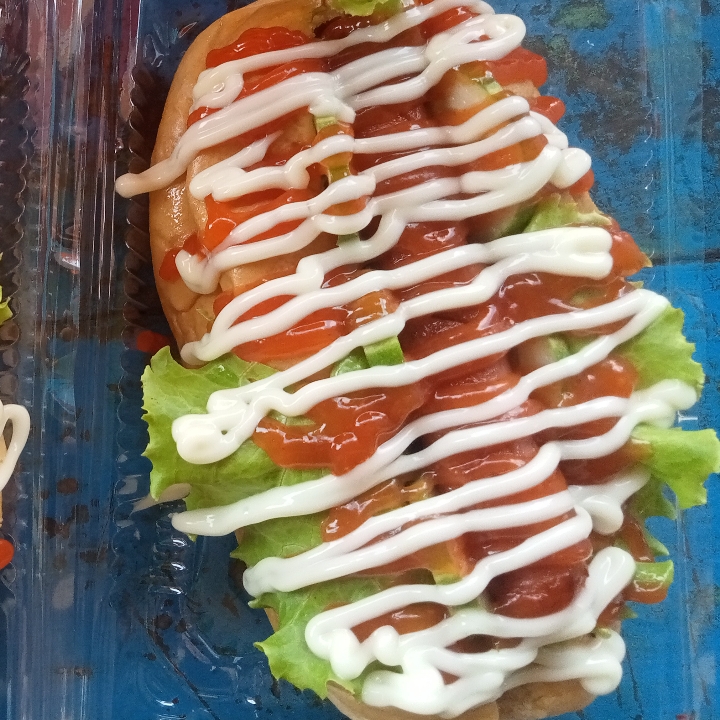Hotdog