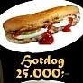 Hotdog