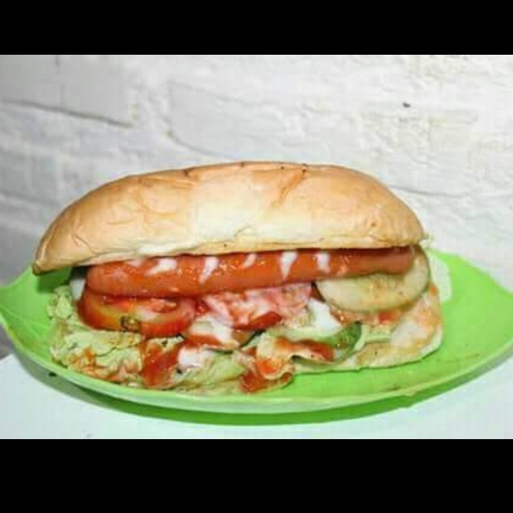 Hotdog