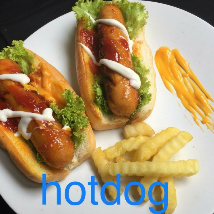 Hotdog