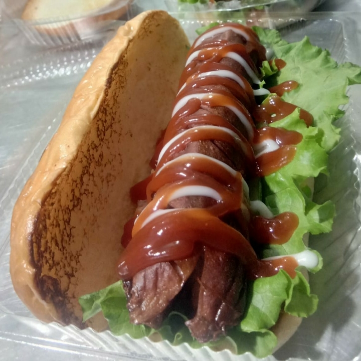 Hotdog