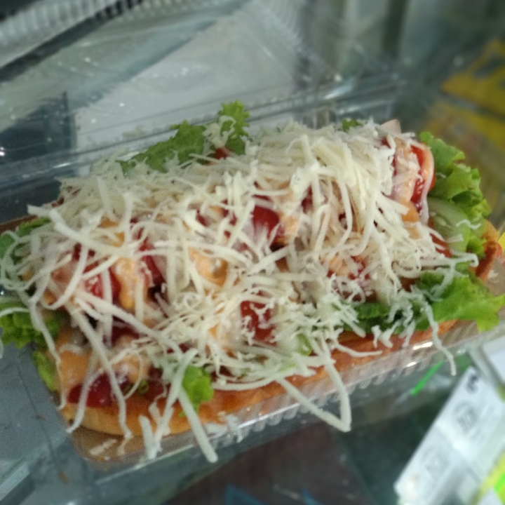 Hotdog Cheese