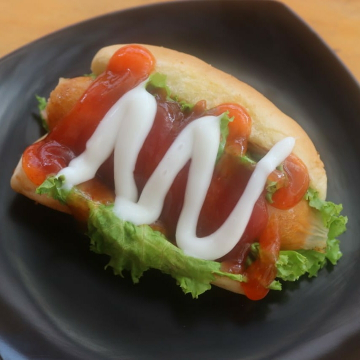 Hotdog Mini