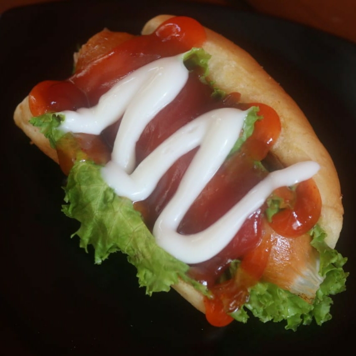 Hotdog Mini 2