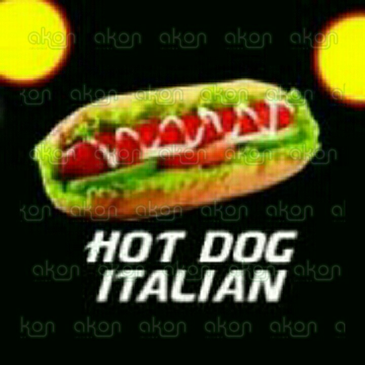 Hotdog Sosis Jumbo