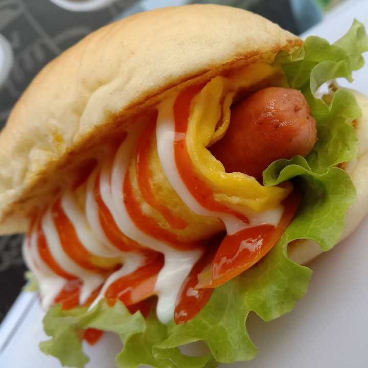 Hotdog Sultan