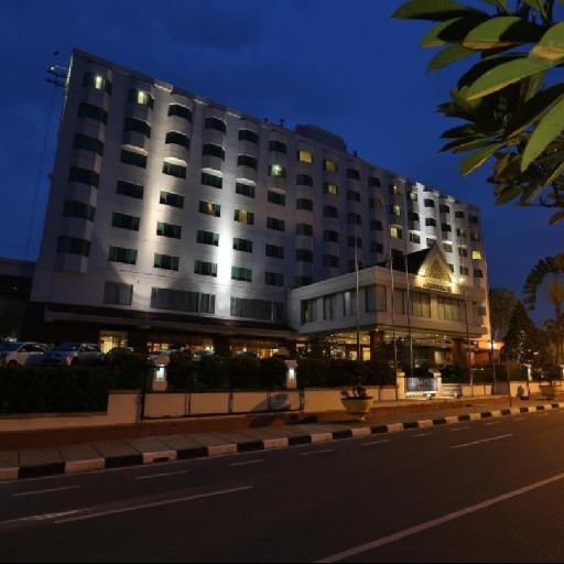 Hotel AryaDuta Pekanbaru